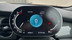 MINI Hatchback 1.5 Cooper Exclusive Premium 3dr Petrol Hatchback